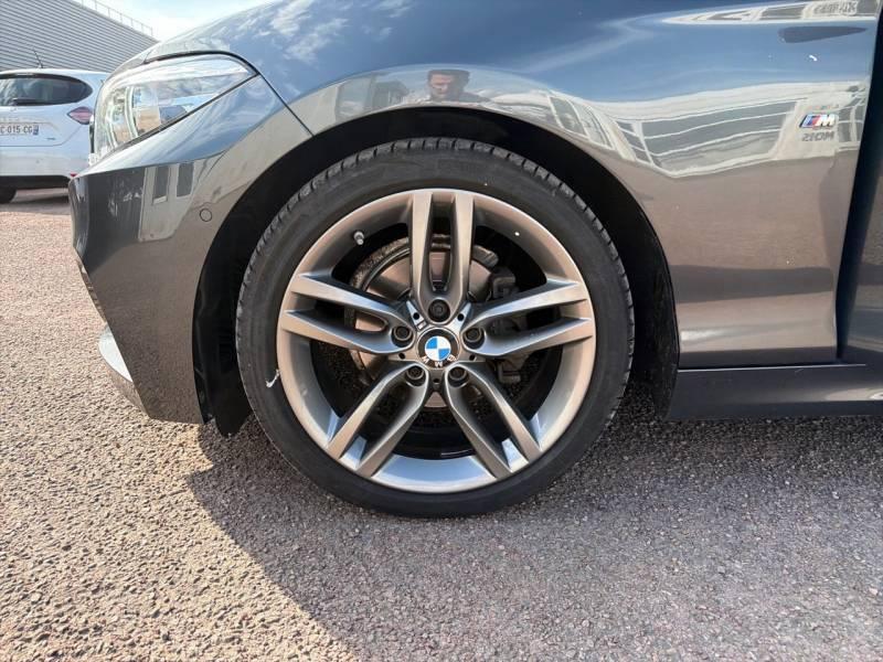 BMW Serie 2 Cabriolet F23 LCI