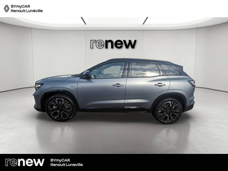 Vehicle 3D Image
