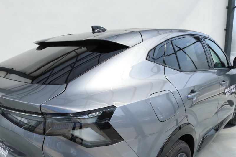 RENAULT Rafale 2025 — imagine 23