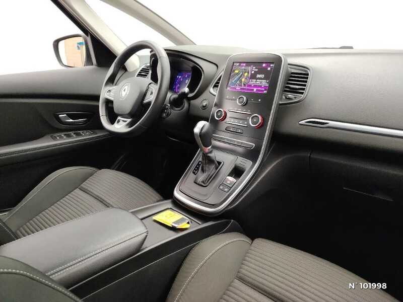 Renault Scenic IV