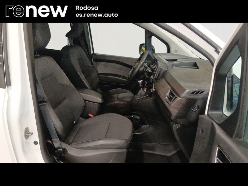 Renault Kangoo Combi