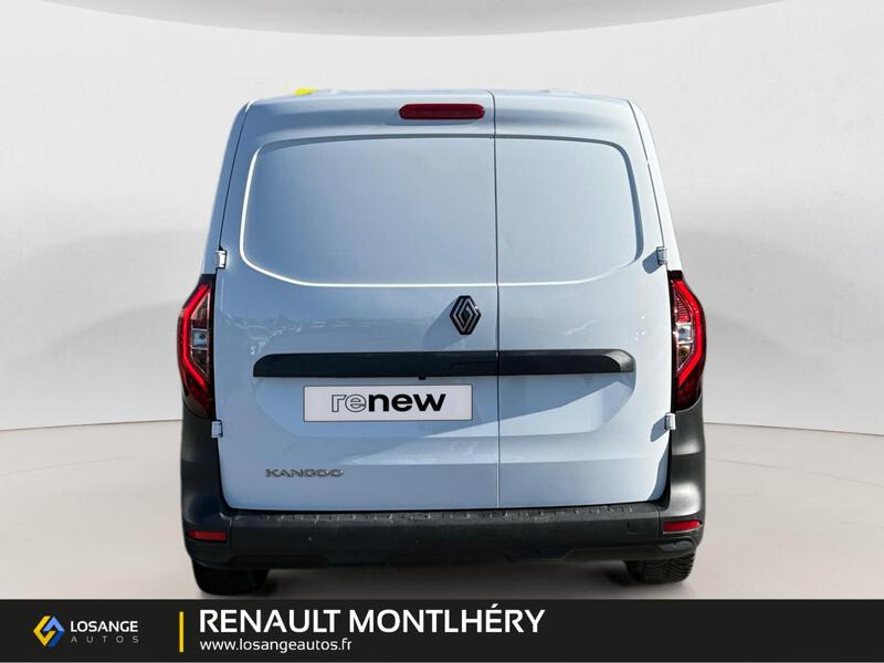 Renault Kangoo VU