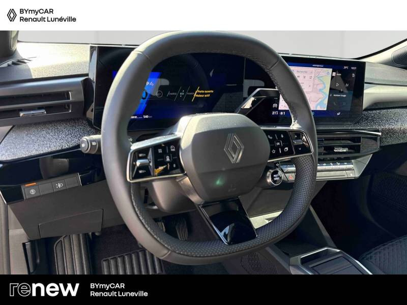 Renault Clio VI