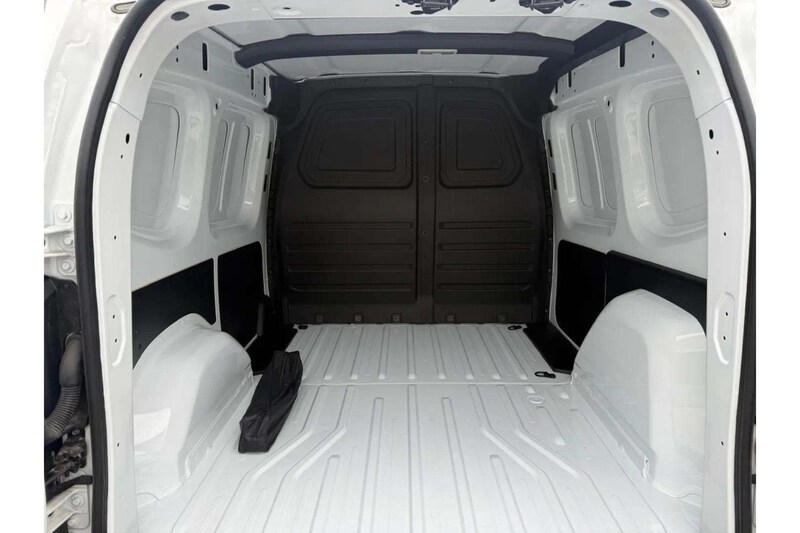 Renault Kangoo Furgón