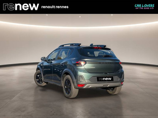 Vehicle 3D Image