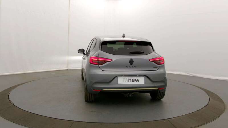 Renault Clio V