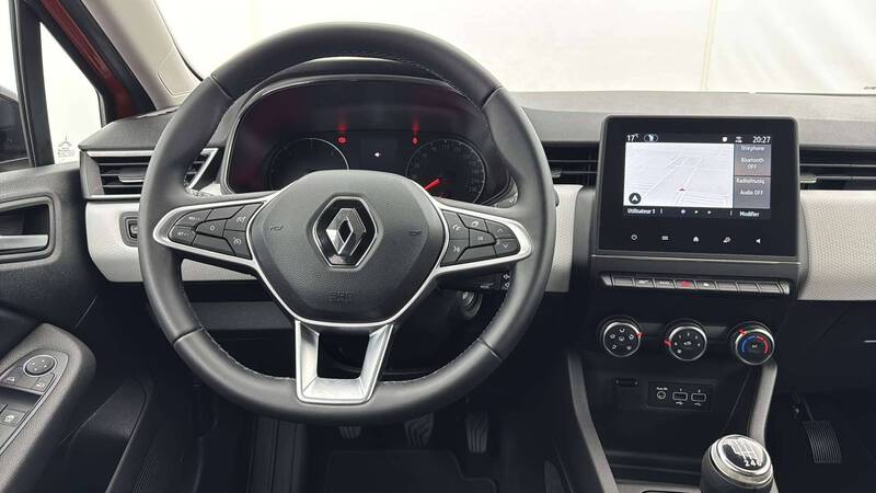 Renault Clio V