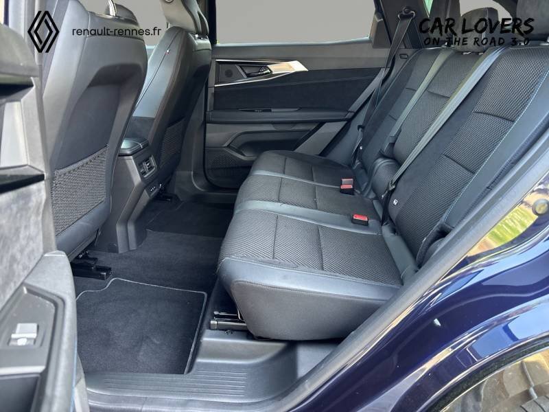 Renault Espace VI