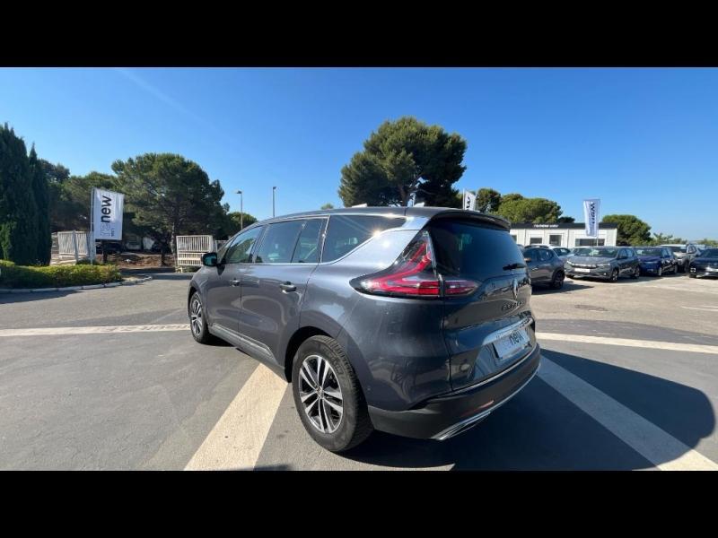 Renault Espace V
