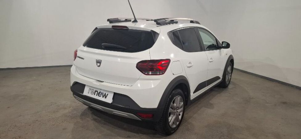 DACIA Sandero 2022 — imagine 27