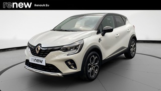CAPTUR