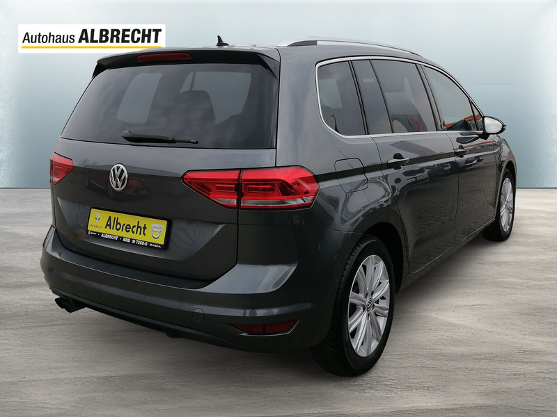 VW Touran
