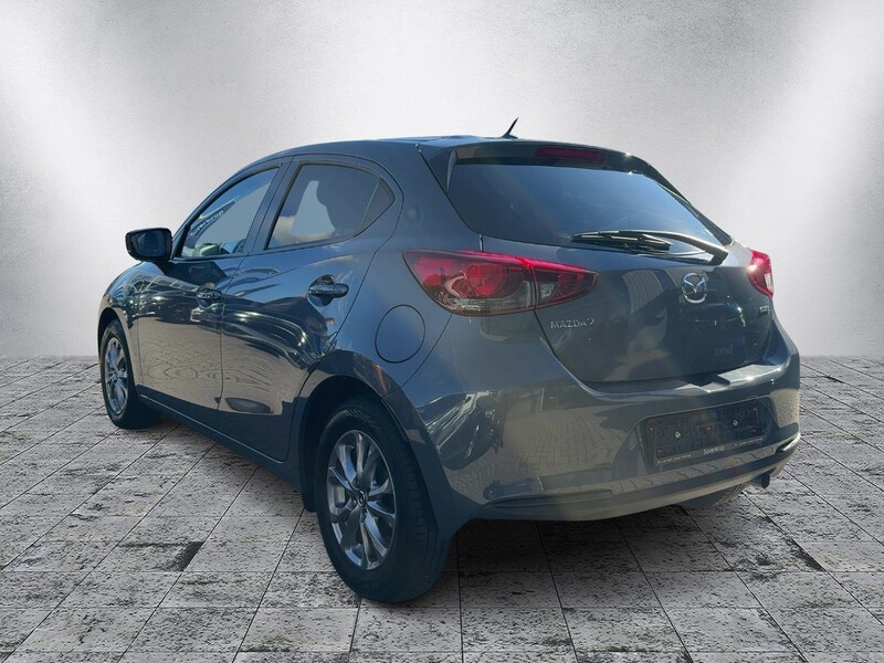Fahrzeugabbildung 2 1.5 SKYACTIV-G 75 Exclusive-Line Bild 4 von 15