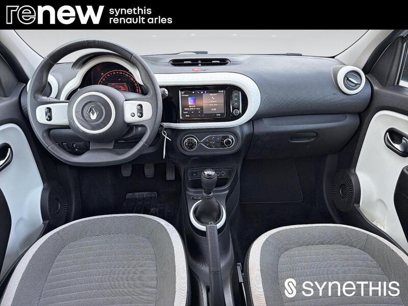 Renault Twingo III