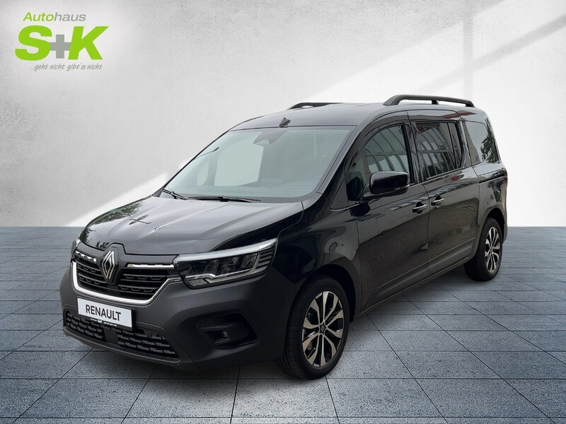 Renault Grand Kangoo
