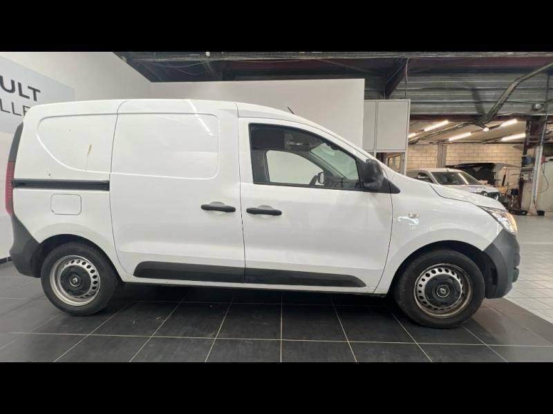 Renault Express VAN