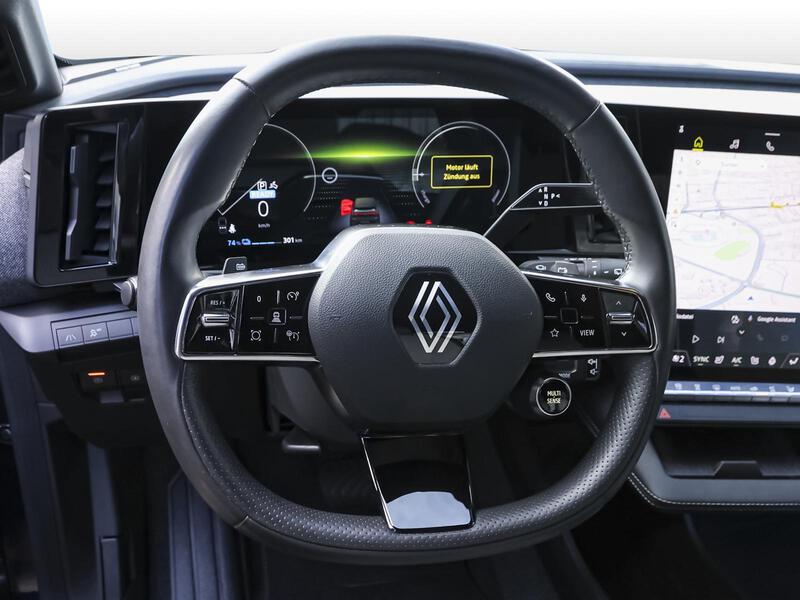Fahrzeugabbildung Megane E-TECH E-Tech Bild 5 von 15