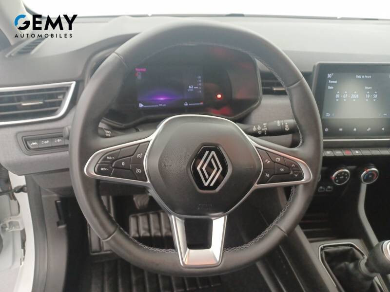Renault Clio V