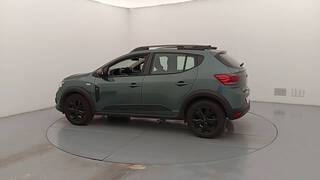 Vehicle 3D Image