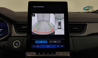 Vehicle 3D Image