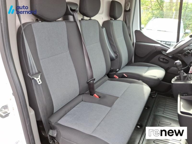 Renault Master Fourgon