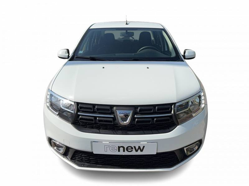 Dacia Logan II