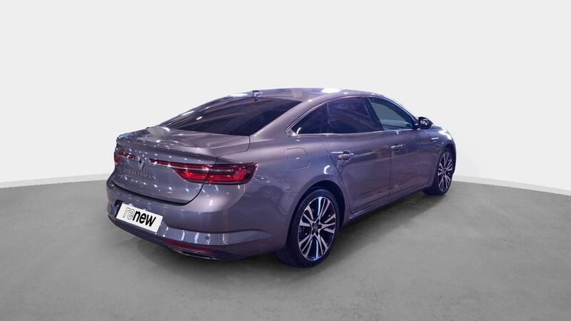 Renault Talisman