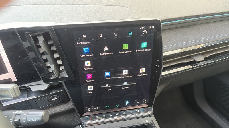 Renault Espace