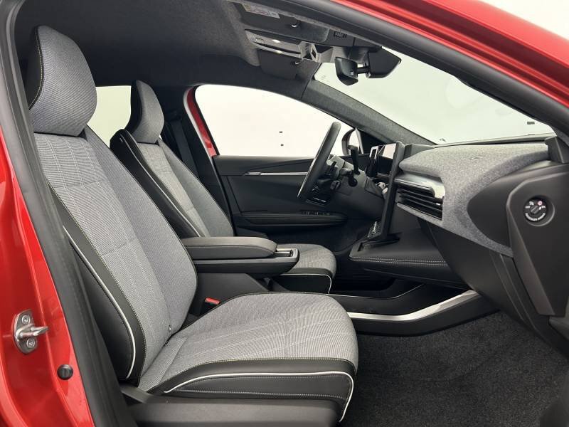 Renault Scenic E-Tech Electrique