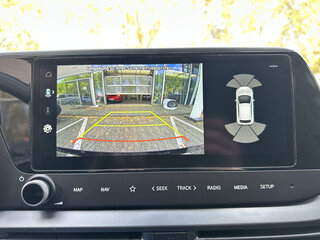 Vehicle 3D Image