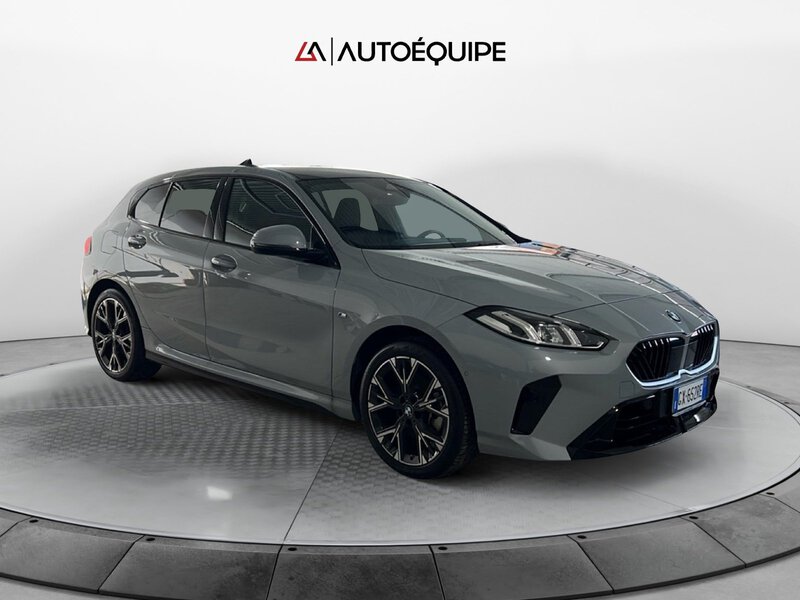 BMW Serie 1
