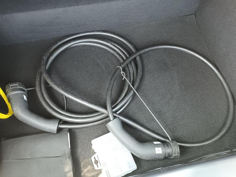 Renault ZOE E-Tech Electrique
