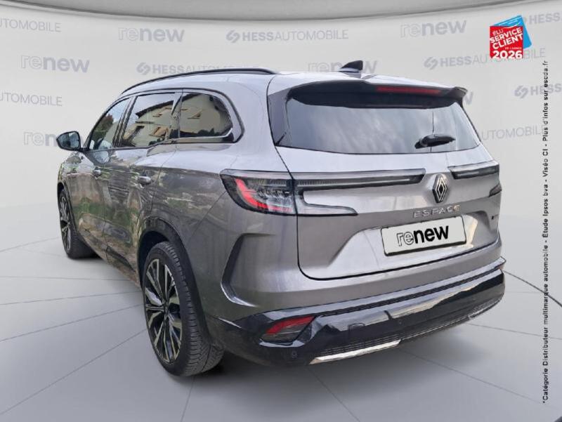 Renault Espace VI