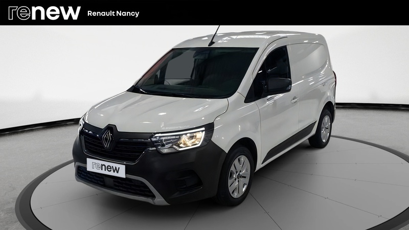 Renault Kangoo VP