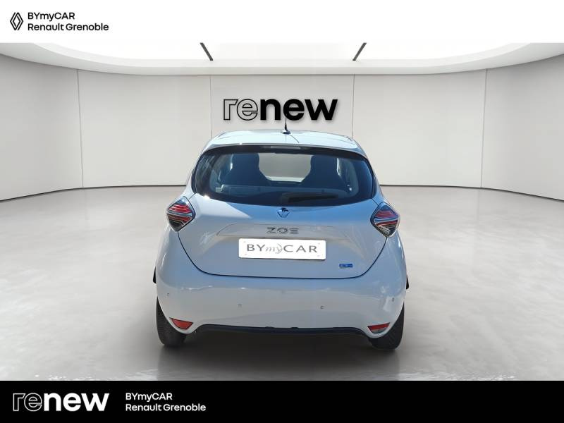 Renault ZOE E-Tech Electrique