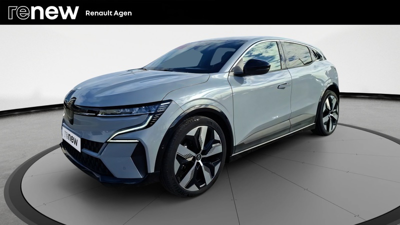 Renault Megane E-Tech EV60 220 ch super charge