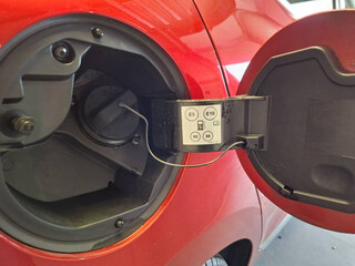 Vehicle 3D Image
