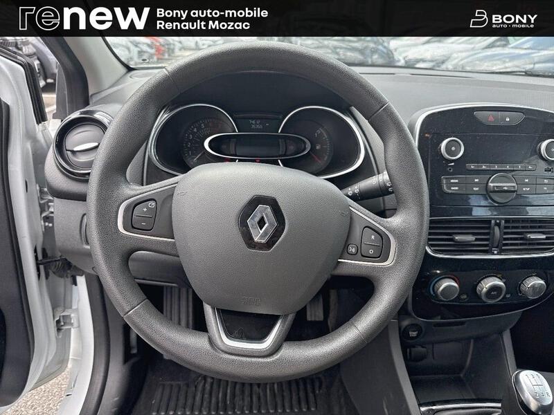 Renault Clio IV