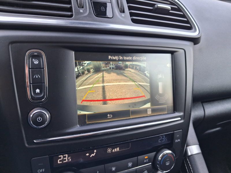 RENAULT Kadjar 2015 — imagine 56