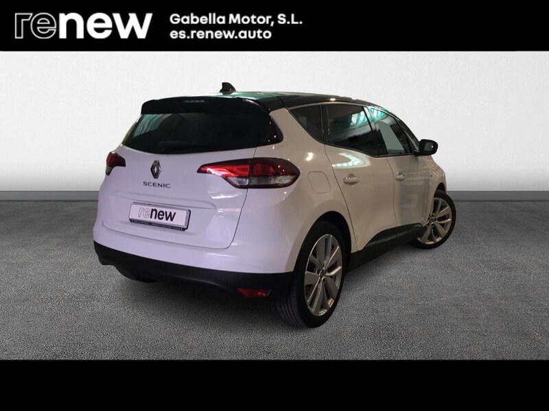 Renault Scénic