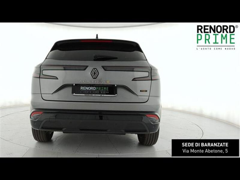 Renault Austral