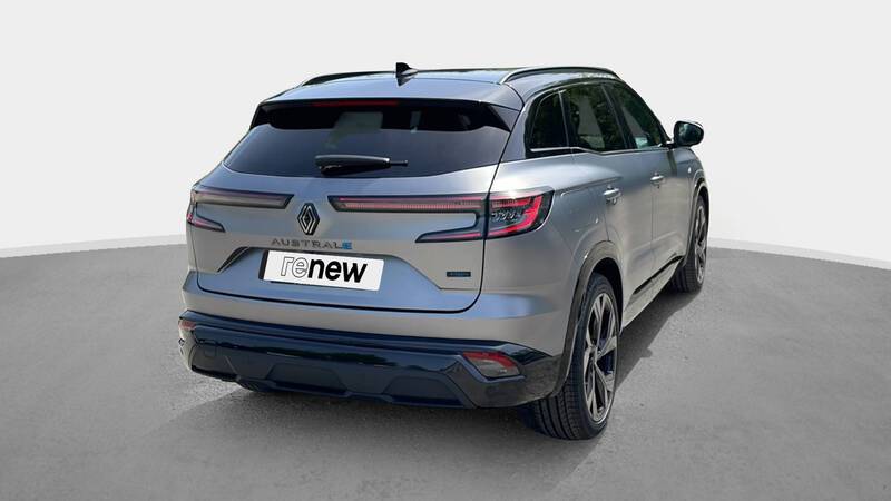 Renault Austral