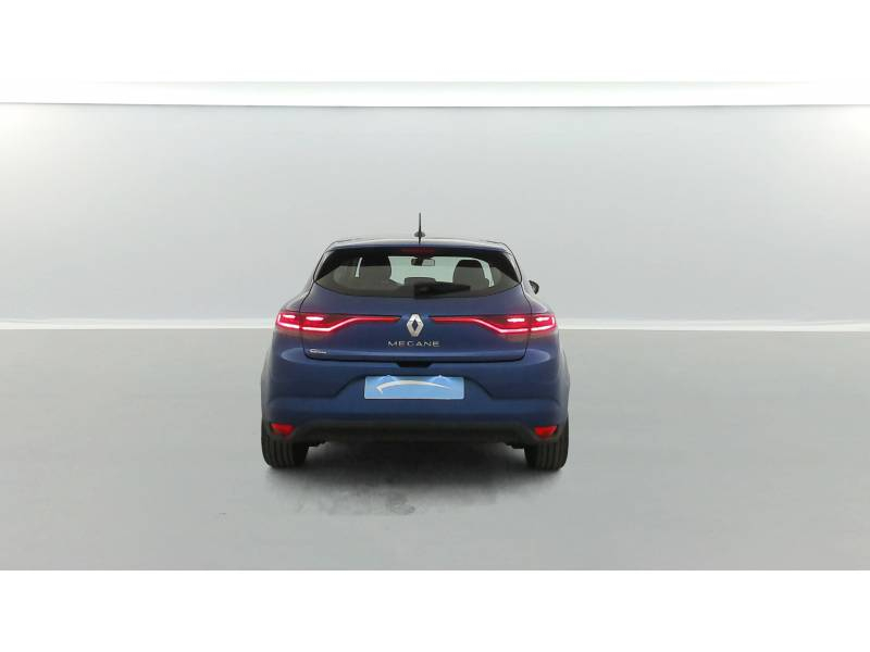 Renault Megane IV Berline
