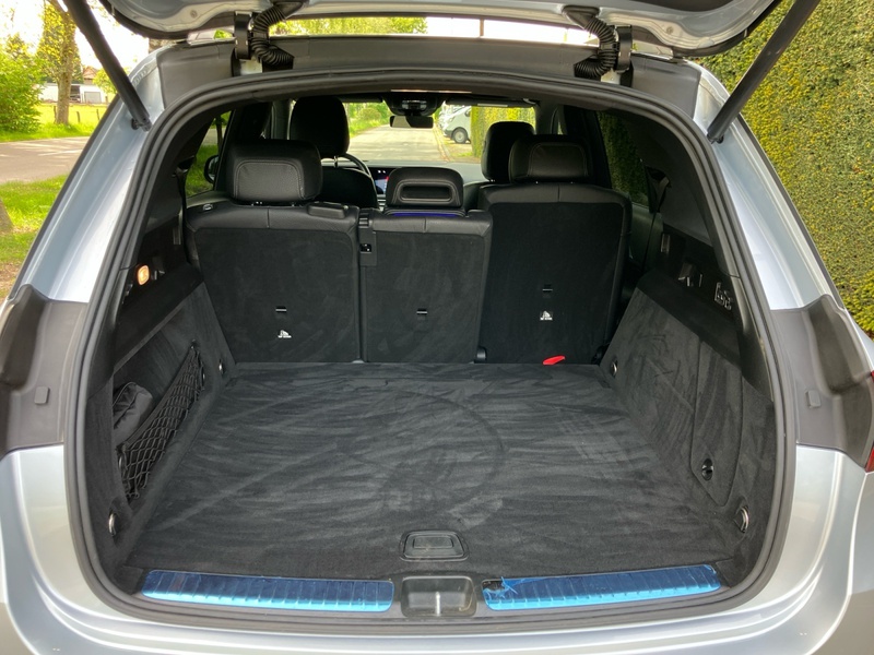 Mercedes-Benz GLE 300