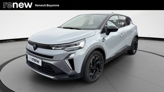 CAPTUR
