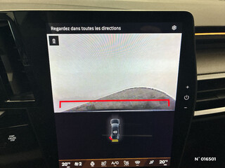 Vehicle 3D Image