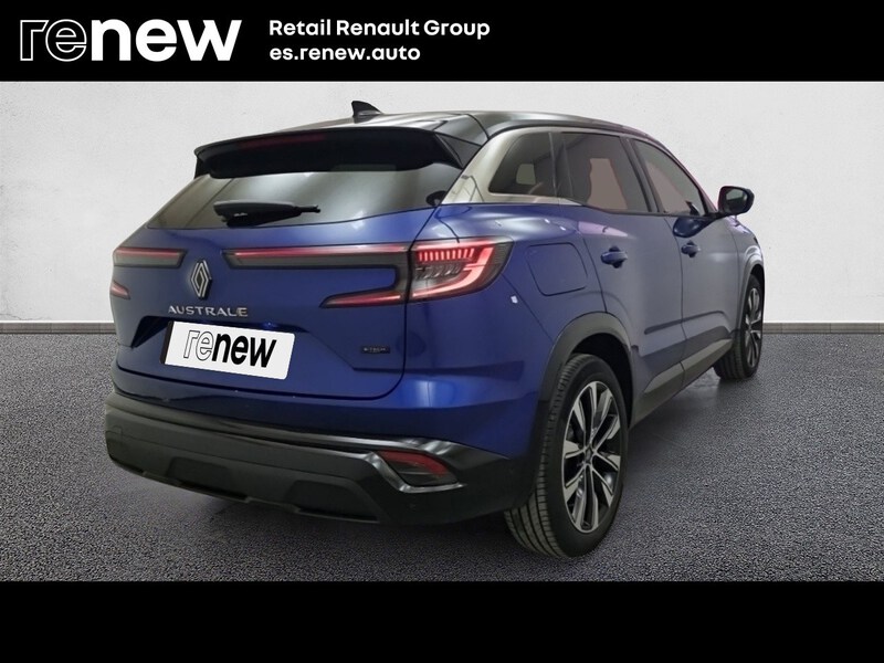 Renault Austral