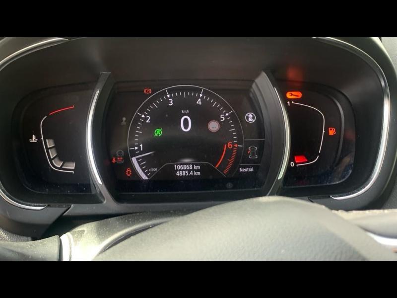Renault Grand Scenic IV