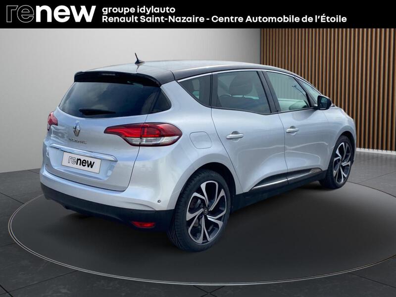 Renault Scenic IV