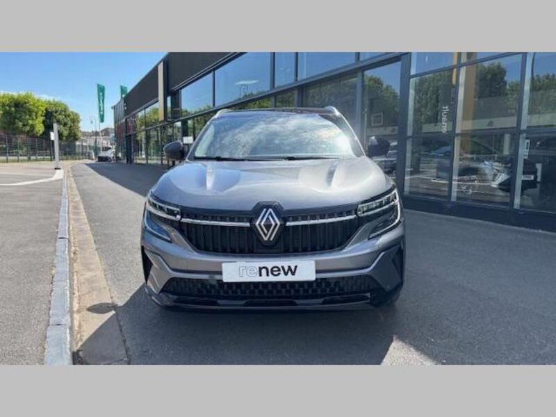 Renault Espace VI